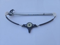 Стеклоподъемный механизм Mazda CX-5 1 KE 2011-2017 Задн. Лев.