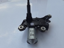 Мотор дворников Nissan Qashqai J11 2013-2022 Задн. 