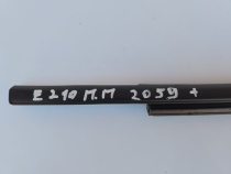 Бархотка двери Toyota Corolla E210 MZEH12, NRE210, ZWE211 2018-2024 Перед. Прав.