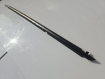 Бархотка двери Toyota RAV4 50 XA50 2018-2023 Задн. Прав.