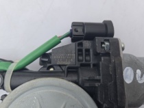 Замок двери багажника Mitsubishi Outlander 3 GF 2015-2023 Задн. 