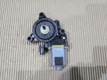 Мотор стеклоподъемника Hyundai Tucson TL 2015-2021 Задн. Лев.