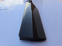 Молдинг двери Toyota RAV4 50 XA50 2018-2023 Задн. Прав.