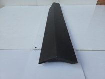 Молдинг двери Toyota RAV4 50 XA50 2018-2023 Перед. Прав.