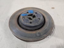 Диск тормозной Toyota RAV4 50 XA50 2018-2023 Перед. 