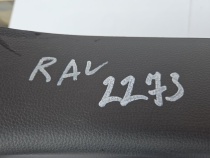 Обшивка двери багажника Toyota RAV4 50 XA50 2018-2023 Задн. 