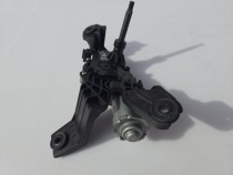 Мотор дворников Hyundai Santa Fe 4 TM 2018-2023 Задн. 