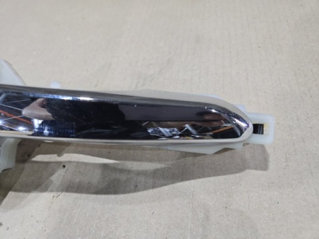 Ручка двери внешняя Hyundai Tucson TL 2015-2021 Задн. Прав.