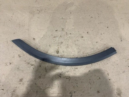 Молдинг арки двери Honda CRV 4 RM 2012-2018 Задн. Лев.