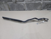 Датчик положения двери багажника Renault Koleos HZG 2016-  Прав.