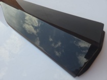 Молдинг двери Toyota RAV4 50 XA50 2018-2023 Задн. Лев.