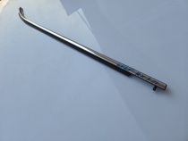 Бархотка двери Lexus RX 4 GGL25L GYL25L AGL20L AGL25L 2015-2022 Задн. Прав.