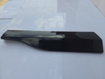 Молдинг двери Toyota RAV4 50 XA50 2018-2023 Задн. Лев.