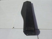 Молдинг двери Toyota RAV4 50 XA50 2018-2023 Задн. Прав.