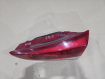 Фонарь Hyundai Tucson TL 2015-2018  Прав.