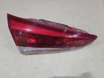 Фонарь Hyundai Tucson TL 2015-2018  Лев.