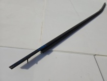 Бархотка двери Toyota RAV4 50 XA50 2018-2023 Перед. Прав.