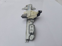 Стеклоподъемный механизм Nissan Qashqai J11 2013-2022 Задн. Прав.