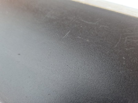 Молдинг двери Kia Sorento Prime UM 2014-2020 Перед. Лев.