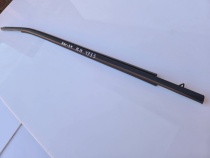 Бархотка двери Toyota RAV4 50 XA50 2018-2023 Перед. Прав.