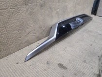 Накладка двери багажника Toyota RAV4 50 XV50 2018-2023 Задн. 