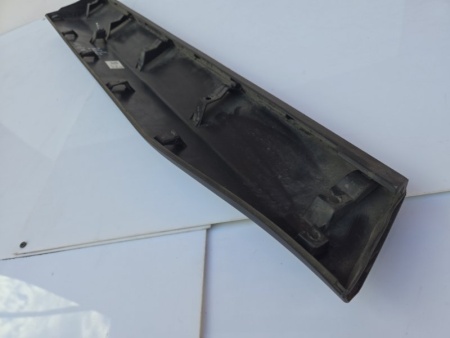 Молдинг двери Toyota RAV4 50 XA50 2018-2023 Перед. Прав.