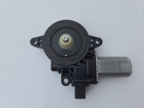 Мотор стеклоподъемника Mazda CX-5 1 KE 2011-2017 Задн. Прав.