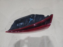 Фонарь Hyundai Tucson TL 2018-2021  Прав.