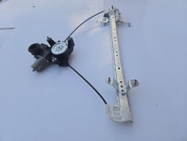 Стеклоподъемный механизм Toyota RAV4 50 XA50 2018-2023 Задн. Лев.