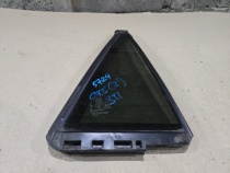 Форточка двери Mazda CX-5 1 KE 2011-2017 Задн. Прав.