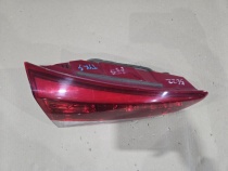 Фонарь Hyundai Tucson TL 2015-2018  Лев.