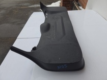 Обшивка двери багажника Nissan Qashqai J11 2013-2022 Задн. 