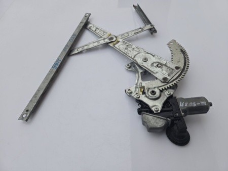 Стеклоподъемный механизм Infiniti Q50 V37 2013-2023 Задн. Прав.