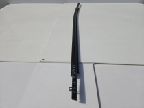 Бархотка двери Mazda CX-5 1 KE 2011-2017 Перед. Лев.