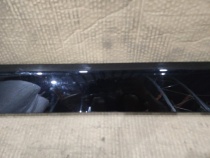 Накладка двери багажника Toyota RAV4 50 XV50 2018-2023 Задн. 