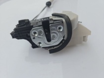 Замок боковой двери Hyundai Santa Fe 4 TM 2018-2023 Задн. Прав.