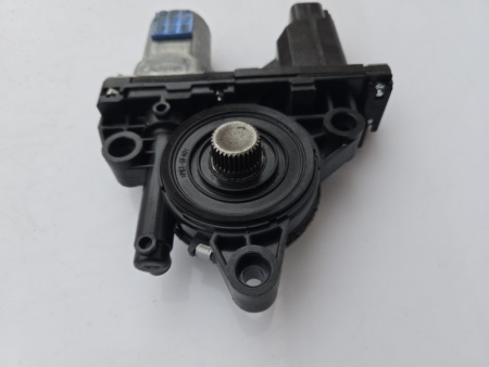 Мотор стеклоподъемника Kia Sorento Prime UM 2014-2020 Перед. Прав.