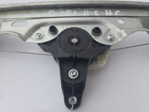 Стеклоподъемный механизм Nissan Qashqai J11 2013-2022 Задн. Прав.