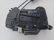 Замок боковой двери Toyota Corolla E210 MZEH12, NRE210, ZWE211 2020 Перед. Лев.