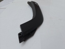 Молдинг арки двери Toyota RAV4 50 XA50 2018-2023 Задн. Лев.