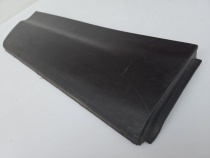 Молдинг двери Nissan Qashqai J11 2013-2022 Задн. Прав.