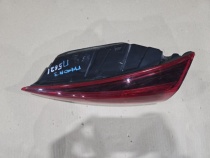 Фонарь Hyundai Tucson TL 2018-2021  Прав.