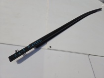 Бархотка двери Mazda CX-5 1 KE 2011-2017 Перед. Лев.