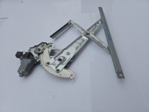 Стеклоподъемный механизм Mitsubishi Outlander 3 GF 2012-2023 Задн. Прав.