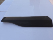 Молдинг двери Toyota RAV4 50 XA50 2018-2023 Задн. Лев.