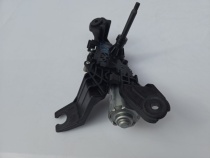 Мотор дворников Hyundai Santa Fe 4 TM 2018-2023 Задн. 