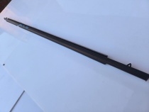 Бархотка двери Toyota RAV4 50 XA50 2018-2023 Задн. Лев.