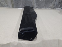 Молдинг двери Toyota RAV4 50 XA50 2018-2023 Задн. Лев.