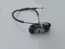 Замок боковой двери Nissan Qashqai J11 2013-2022 Задн. Прав.