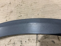 Молдинг арки двери Honda CRV 4 RM 2012-2018 Задн. Лев.